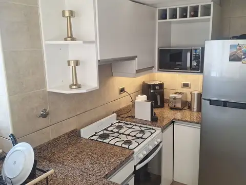Departamento en Venta en Godoy Cruz, USD 110.000