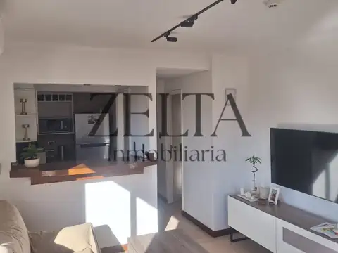 Vendo Departamento en Barrio Bombal, Godoy Cruz