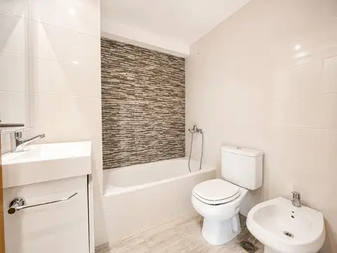 Departamento en Alquiler A Estrenar