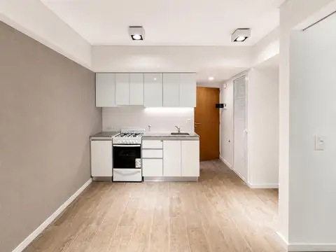 Departamento en Martin
