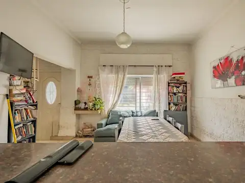 Depto Tipo Casa en Venta en Aldo Bonzi, USD 68.000