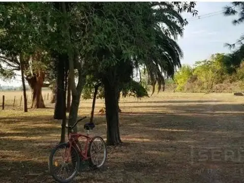 Terreno en Venta en Fatima Estacion Empalme, Partido de Pilar