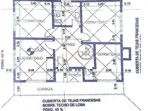 Venta 8 Hectareas apto para casa quinta/ loteo