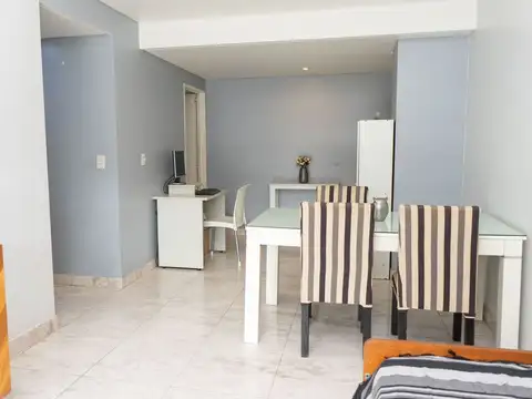 DEPARTAMENTO EN VENTA ALMAGRO PATIO COCHERA