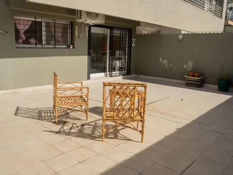 Departamento en Venta en Almagro, USD 163.000