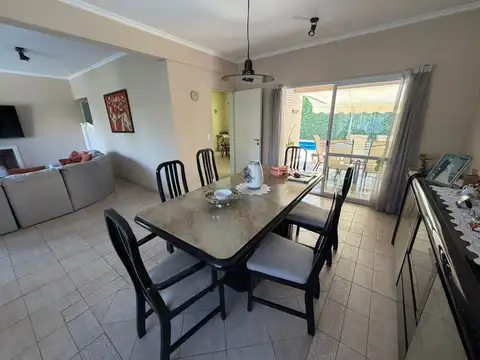 Casa en Venta 17 años