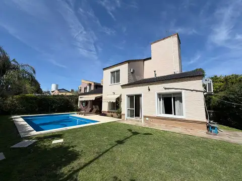 Panamerica Pilar KM 54 100