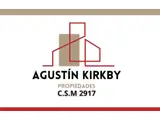 Agustin Kirkby Propiedades