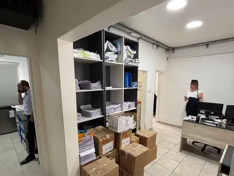 Oficina en Alquiler en Santa Rosa, USD 970.000