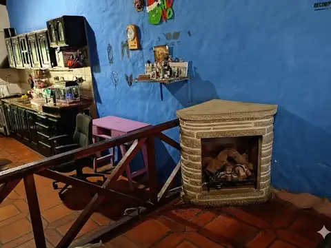 Casa en Venta 36 años