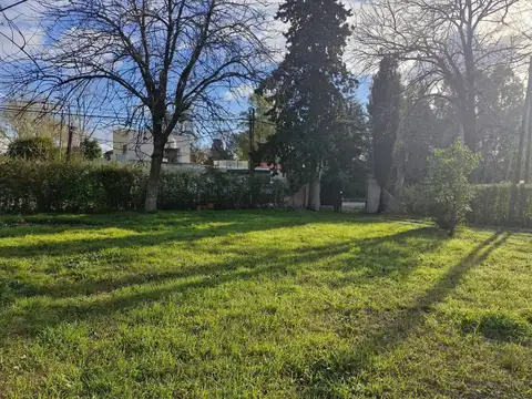 Terreno en Venta en Tortuguitas, USD 58.000