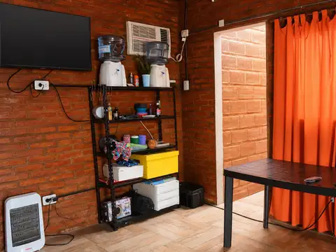 Casa en Venta 6 años