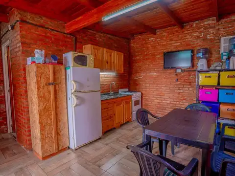 Casa en Venta en Andino, USD 49.000