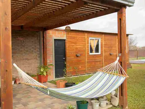 Casa en Venta al Oeste