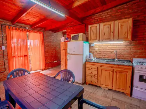 Casa en Venta en Andino, USD 49.000
