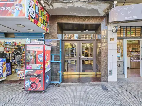 Departamento en Alquiler 60 años