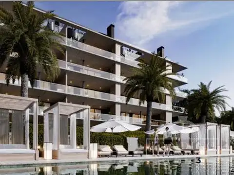 Departamento en Venta de 2 dormitorios