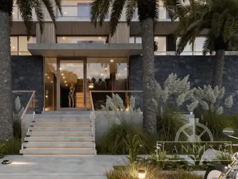 Departamento en Venta en Albanueva, USD 430.000