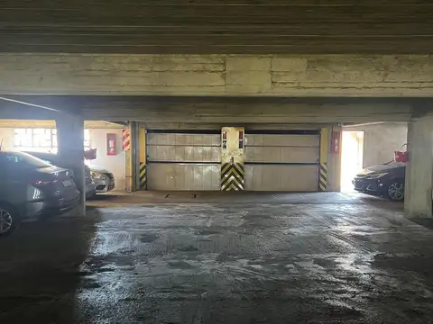 Cochera alquiler zona centro con ascensor