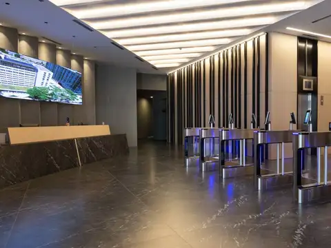 Oficina en Alquiler en Retiro, USD 15.000