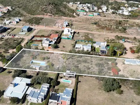 Terreno - Venta - Argentina, Juana Koslay
