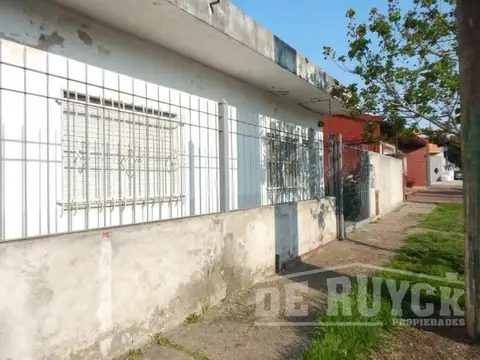 Río Salado 4800