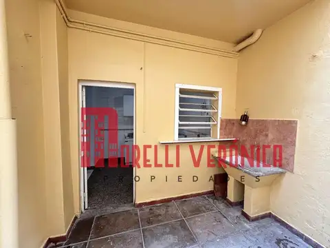 Depto Tipo Casa en Venta al Este