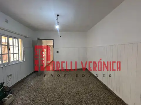 Depto Tipo Casa en Venta en Beccar, USD 60.000