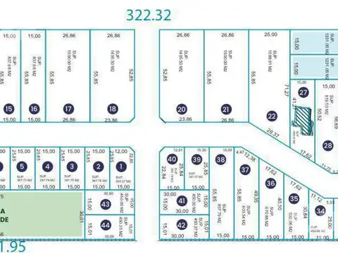 Ruta 25 y Velez Sarfield, Pilar.