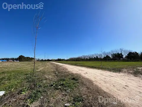 Terreno en Venta de 670,0 m2