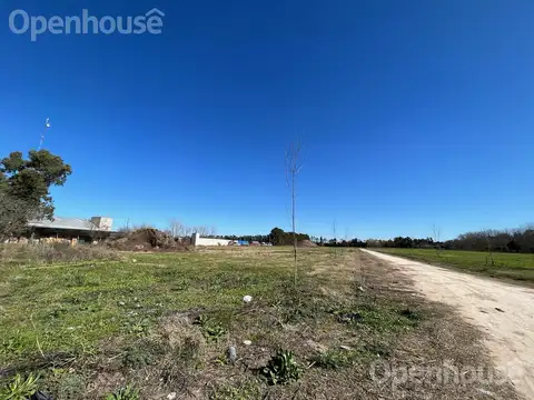 Terreno en Venta en Pilar, $ 32.940.000