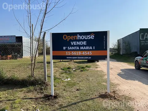 Ruta 25 y Velez Sarfield, Pilar.