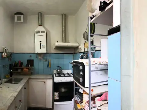 Departamento en Palermo