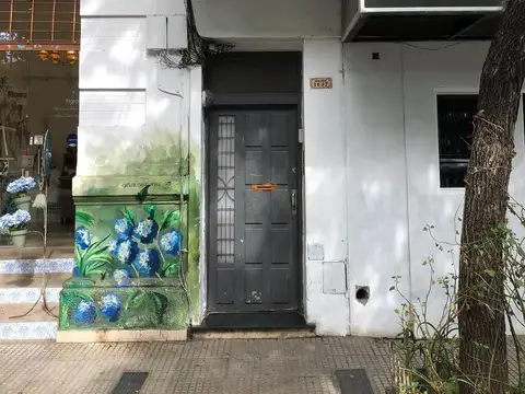 Departamento en Palermo