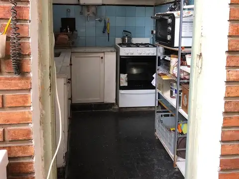 Departamento en Venta 60 años