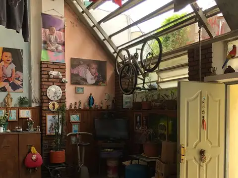 Departamento en Venta en Palermo, USD 180.000