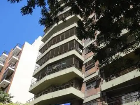 COCHERAS/GARAJES - RECOLETA, CAPITAL FEDERAL