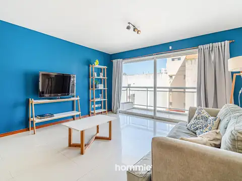 Departamento en Mar Del Plata