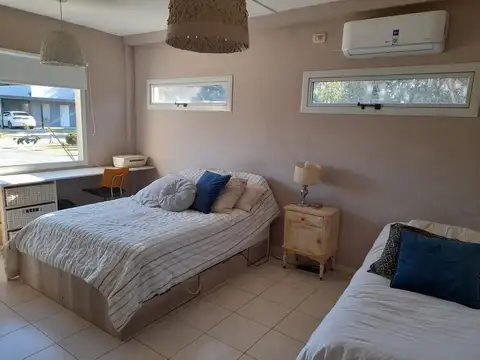 Casa en alquiler en El Recodo Con Piscina