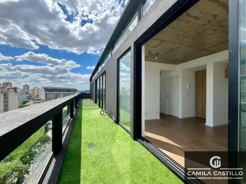 Departamento en venta de 1 dormitorio en Larrazabal 100 LINIERS CASI VILLA LURO