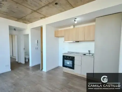 Departamento en Venta en Liniers, USD 122.000