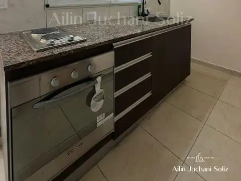 Departamento en Venta Permite mascota
