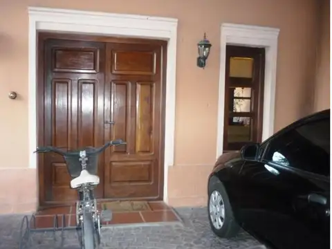 Buen Retiro Barrio Privado