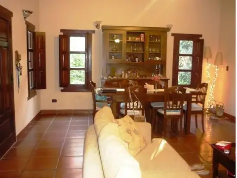 Casa en Venta en Buen Retiro, USD 268.000
