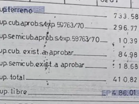 Serrano  al 1200
