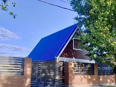 Casa Alpina - Terreno 