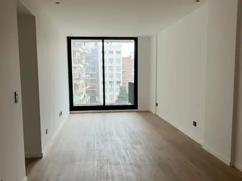 Departamento en Venta 1 año