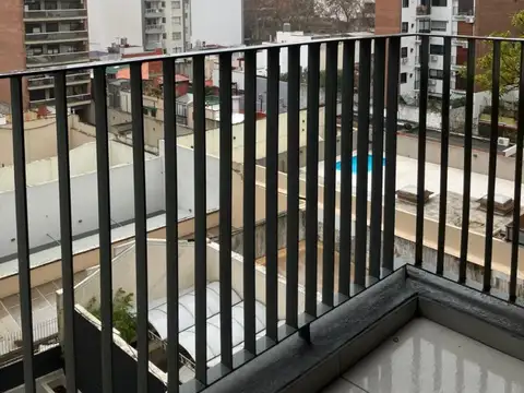 Departamento en Venta al Norte