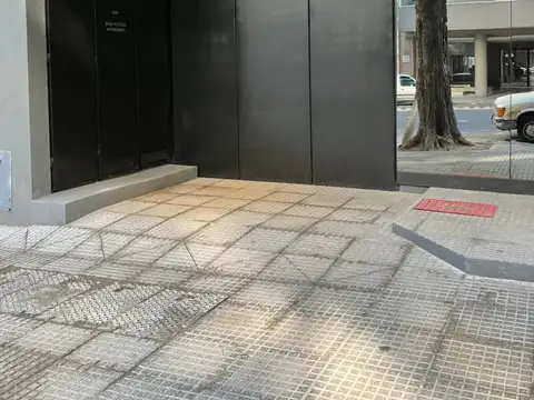 Avenida Pedro Goyena 800