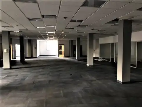 Oficina en Alquiler en Belgrano Chico, USD 40.000